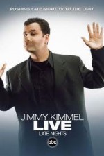 Watch Jimmy Kimmel Live! Megashare9